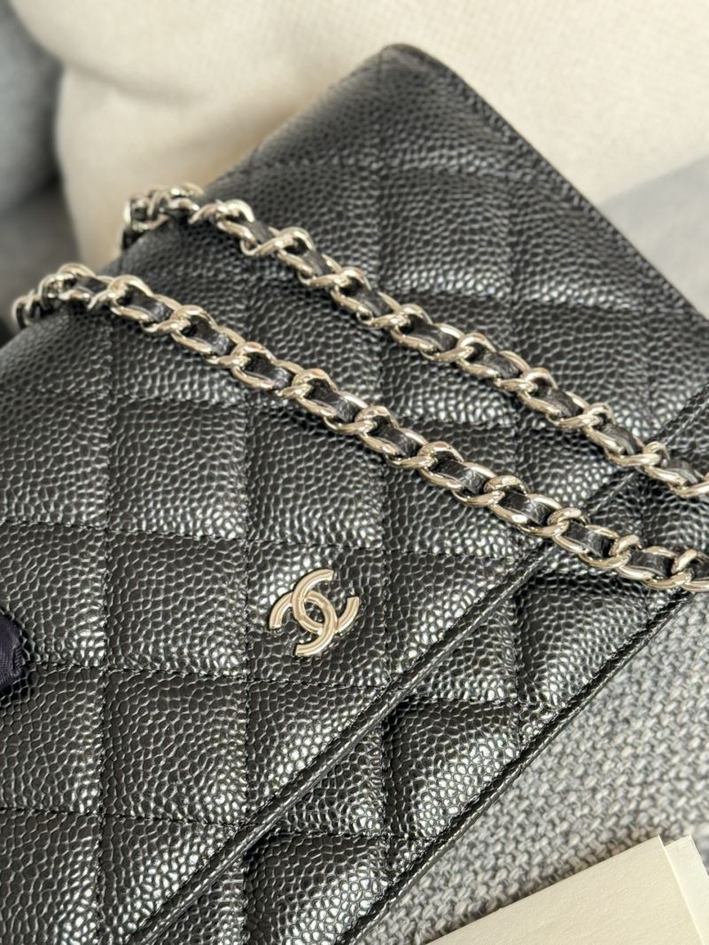 Chanel WOC Bags